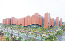 廣西城市建設規劃展示館