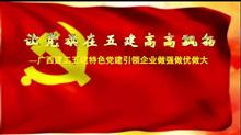 五建黨建宣傳片